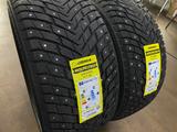 275/40r22 и 315/35r22 Sonix Winter Xpro Studs 69үшін356 000 тг. в Астана – фото 3