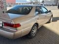 Toyota Camry 2000 года за 4 000 000 тг. в Шу