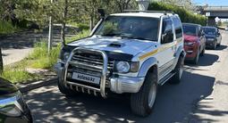 Mitsubishi Pajero 1996 годаүшін3 150 000 тг. в Астана