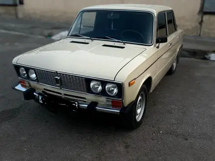 ВАЗ (Lada) 2106 1986 года за 1 400 000 тг. в Шымкент