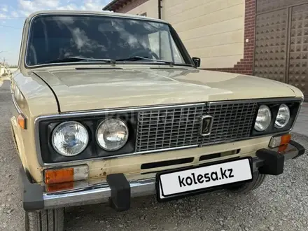 ВАЗ (Lada) 2106 1986 года за 1 400 000 тг. в Шымкент – фото 8
