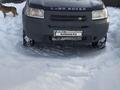 Land Rover Freelander 2001 года за 1 500 000 тг. в Усть-Каменогорск