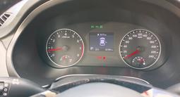 Kia Seltos 2022 года за 10 000 000 тг. в Астана – фото 2
