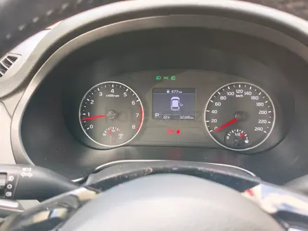 Kia Seltos 2022 года за 10 000 000 тг. в Астана – фото 2