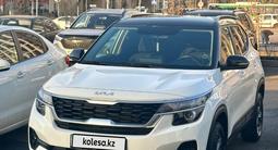 Kia Seltos 2022 года за 10 000 000 тг. в Астана – фото 3