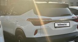 Kia Seltos 2022 года за 10 000 000 тг. в Астана – фото 5