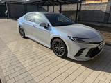 Toyota Camry 2024 года за 16 200 000 тг. в Алматы