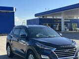 Hyundai Tucson 2020 годаүшін10 200 000 тг. в Алматы – фото 2
