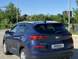 Hyundai Tucson 2020 годаүшін10 200 000 тг. в Алматы – фото 4