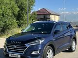 Hyundai Tucson 2020 годаүшін10 200 000 тг. в Алматы – фото 3