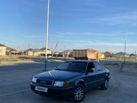 Audi 100 1993 годаүшін1 950 000 тг. в Кызылорда