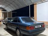 Audi 100 1993 года за 2 150 000 тг. в Кызылорда – фото 5