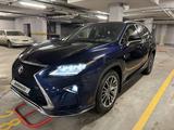 Lexus RX 200t 2017 годаүшін20 000 000 тг. в Алматы – фото 2