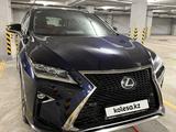 Lexus RX 200t 2017 годаүшін20 000 000 тг. в Алматы – фото 3