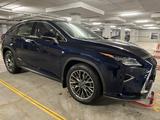 Lexus RX 200t 2017 годаүшін20 000 000 тг. в Алматы – фото 4