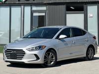 Hyundai Elantra 2018 года за 8 000 000 тг. в Актау