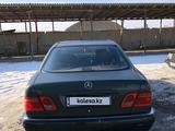 Mercedes-Benz E 200 1996 года за 1 650 000 тг. в Кызылорда