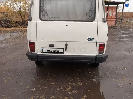 Fiat Ducato 1991 года за 1 700 000 тг. в Караганда – фото 2