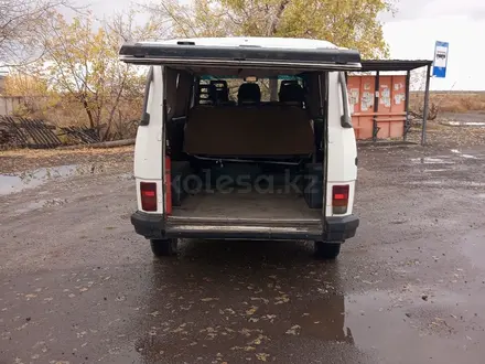 Fiat Ducato 1991 года за 1 700 000 тг. в Караганда – фото 10