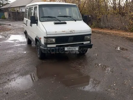 Fiat Ducato 1991 года за 1 700 000 тг. в Караганда