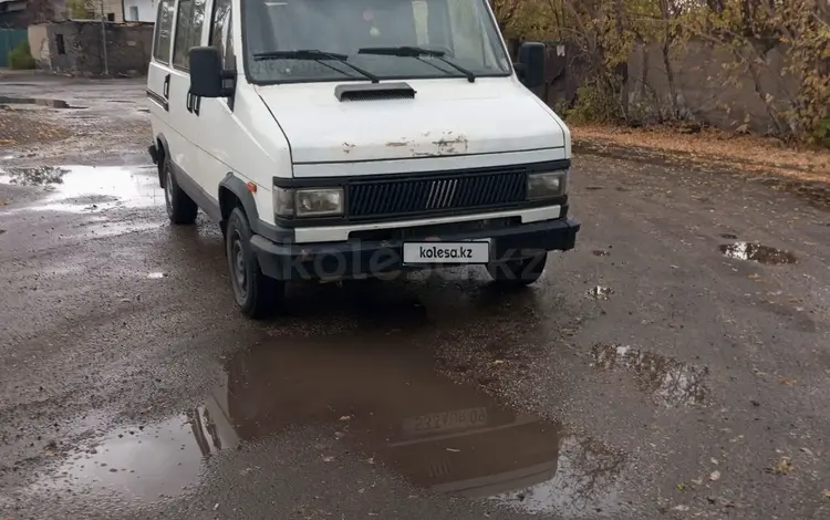 Fiat Ducato 1991 года за 1 700 000 тг. в Караганда
