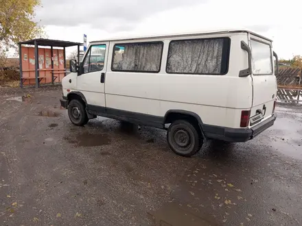 Fiat Ducato 1991 года за 1 700 000 тг. в Караганда – фото 3