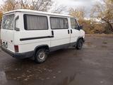 Fiat Ducato 1991 года за 1 700 000 тг. в Караганда – фото 4