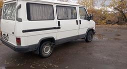 Fiat Ducato 1991 года за 1 700 000 тг. в Караганда – фото 4