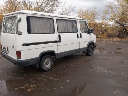 Fiat Ducato 1991 года за 1 700 000 тг. в Караганда – фото 4