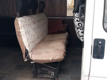 Fiat Ducato 1991 года за 1 700 000 тг. в Караганда – фото 5
