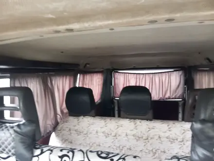 Fiat Ducato 1991 года за 1 700 000 тг. в Караганда – фото 8