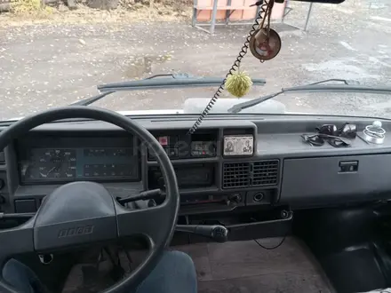 Fiat Ducato 1991 года за 1 700 000 тг. в Караганда – фото 9