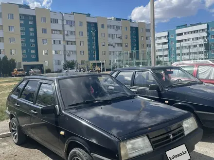 ВАЗ (Lada) 2109 2000 года за 700 000 тг. в Сатпаев