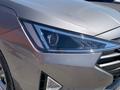 Hyundai Elantra 2019 года за 9 000 000 тг. в Рудный – фото 4