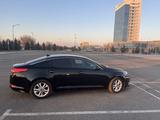 Kia K5 2012 года за 7 700 000 тг. в Талдыкорган – фото 4