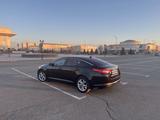 Kia K5 2012 года за 7 700 000 тг. в Талдыкорган – фото 3