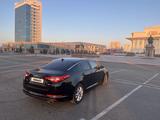 Kia K5 2012 года за 7 700 000 тг. в Талдыкорган – фото 2