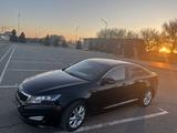 Kia K5 2012 года за 7 700 000 тг. в Талдыкорган – фото 5
