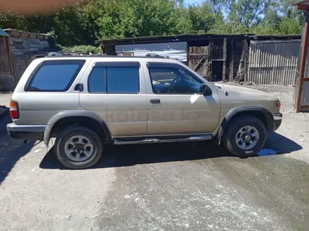 Nissan Pathfinder 1997 года за 3 000 000 тг. в Сарканд