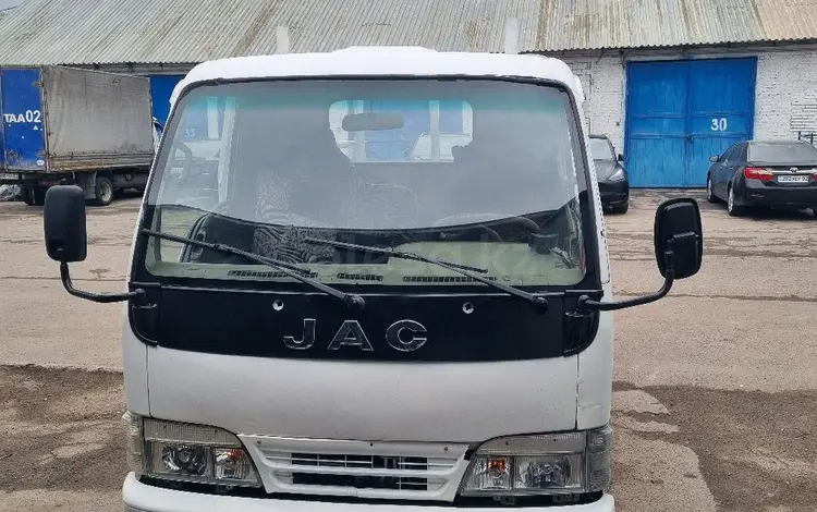 JAC 2007 годаүшін2 500 000 тг. в Алматы