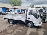 JAC 2007 годаүшін2 500 000 тг. в Алматы – фото 2