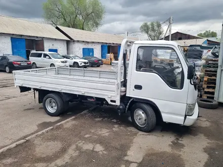 JAC 2007 года за 2 500 000 тг. в Алматы – фото 2