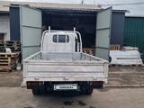 JAC 2007 годаүшін2 500 000 тг. в Алматы – фото 4