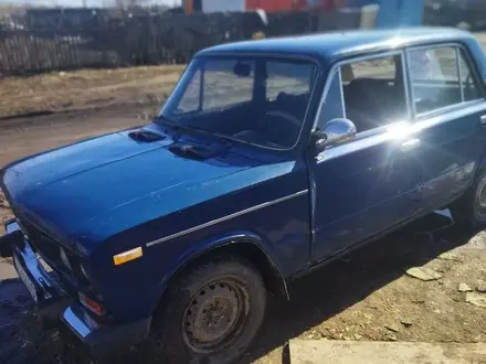 ВАЗ (Lada) 2106 2000 года за 630 000 тг. в Щучинск – фото 2