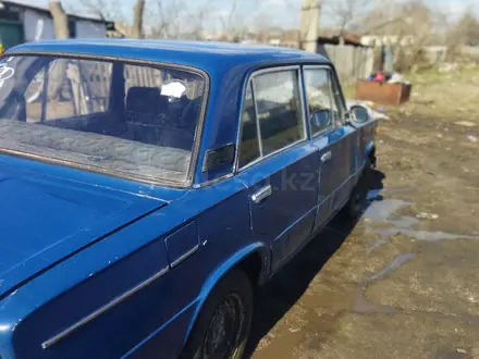 ВАЗ (Lada) 2106 2000 года за 630 000 тг. в Щучинск – фото 5