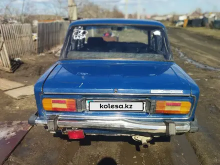 ВАЗ (Lada) 2106 2000 года за 630 000 тг. в Щучинск – фото 7