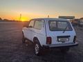 ВАЗ (Lada) Lada 2121 2013 годаүшін1 500 000 тг. в Туркестан – фото 5