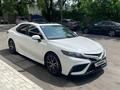 Toyota Camry 2022 годаүшін15 500 000 тг. в Алматы – фото 17
