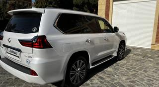 Lexus LX 570 2021 года за 62 000 000 тг. в Астана