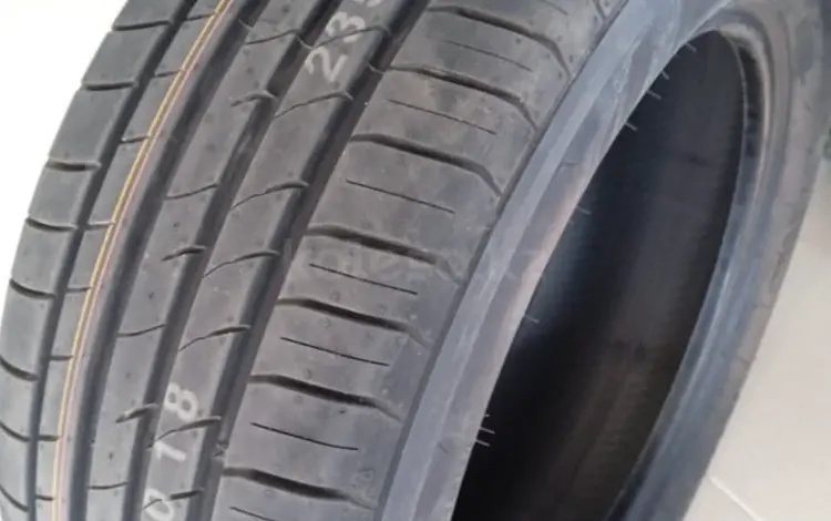 KUMHO 255/55 R20 Z 110H HP71 SUVүшін58 200 тг. в Алматы